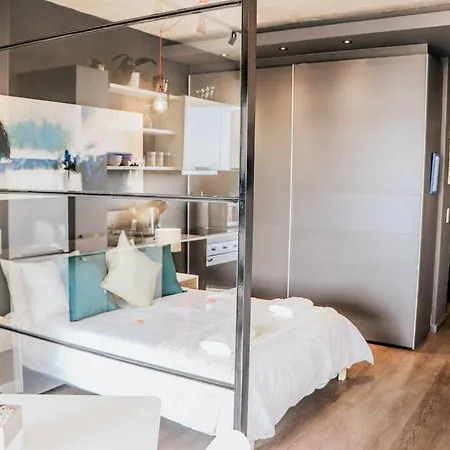 Wex831 - Studio On 8Th Floor With Pool, Parking & Gym Cape Town Exterior photo