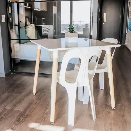 Wex831 - Studio On 8Th Floor With Pool, Parking & Gym Cape Town Exterior photo